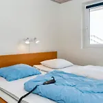بيت للعطل 4 Star In Harboore هاربور