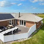 4 Star Holiday Home In Harboore *