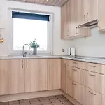 4 Star Holiday Home In Harboore * Harboør