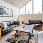 4 Star Holiday Home In Harboore Σπίτι διακοπών