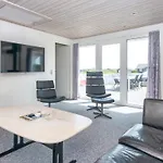 4 Star Holiday Home In Harboore *