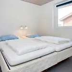 4 Star Holiday Home In Harboore