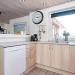 Σπίτι διακοπών 4 Star Holiday Home In Harboore