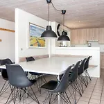 Σπίτι διακοπών 4 Star Holiday Home In Harboore *