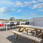 4 Star Holiday Home In Harboore Σπίτι διακοπών Harboør
