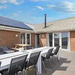 4 Star Holiday Home In Harboore Σπίτι διακοπών *