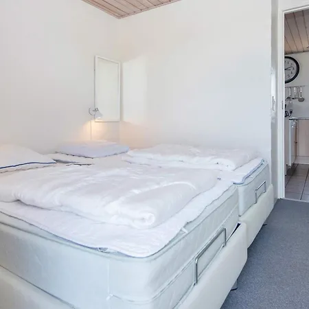 בית נופש 12 Person In Harboore-by Traum