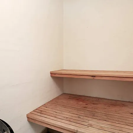 בית נופש 12 Person In Harboore-by Traum