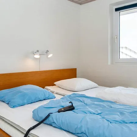 بيت للعطل 4 Star In Harboore هاربور