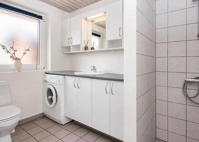 12 Person In Harboore-by Traum Harboør