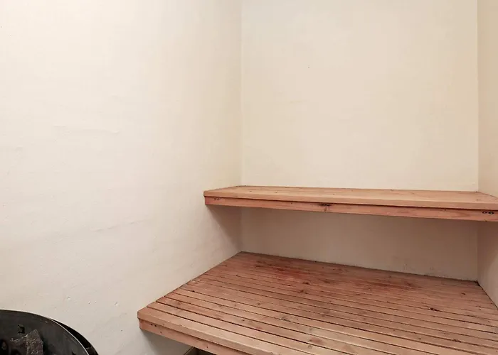 Vakantiehuis 12 Person In Harboore-by Traum