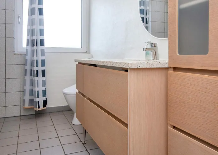 Vakantiehuis 12 Person In Harboore-by Traum *