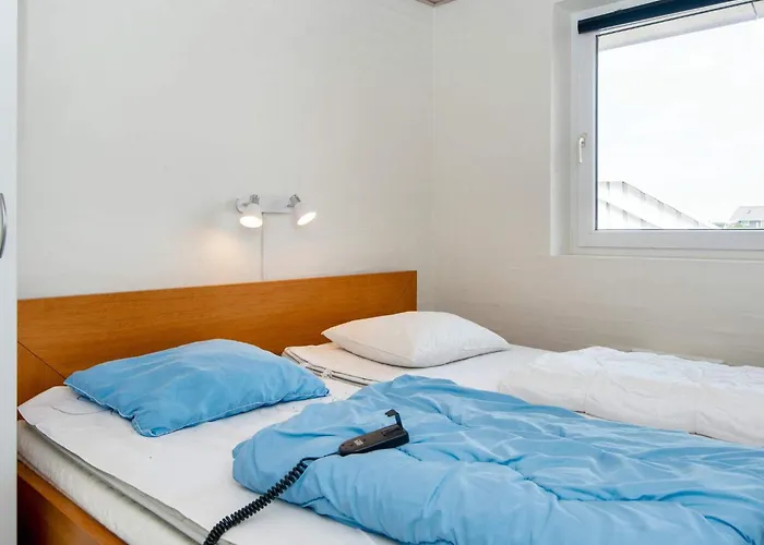 Vakantiehuis 12 Person In Harboore-by Traum Harboør