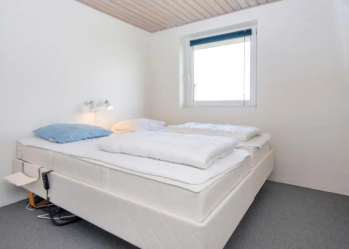 Vakantiehuis 12 Person In Harboore-by Traum Harboør